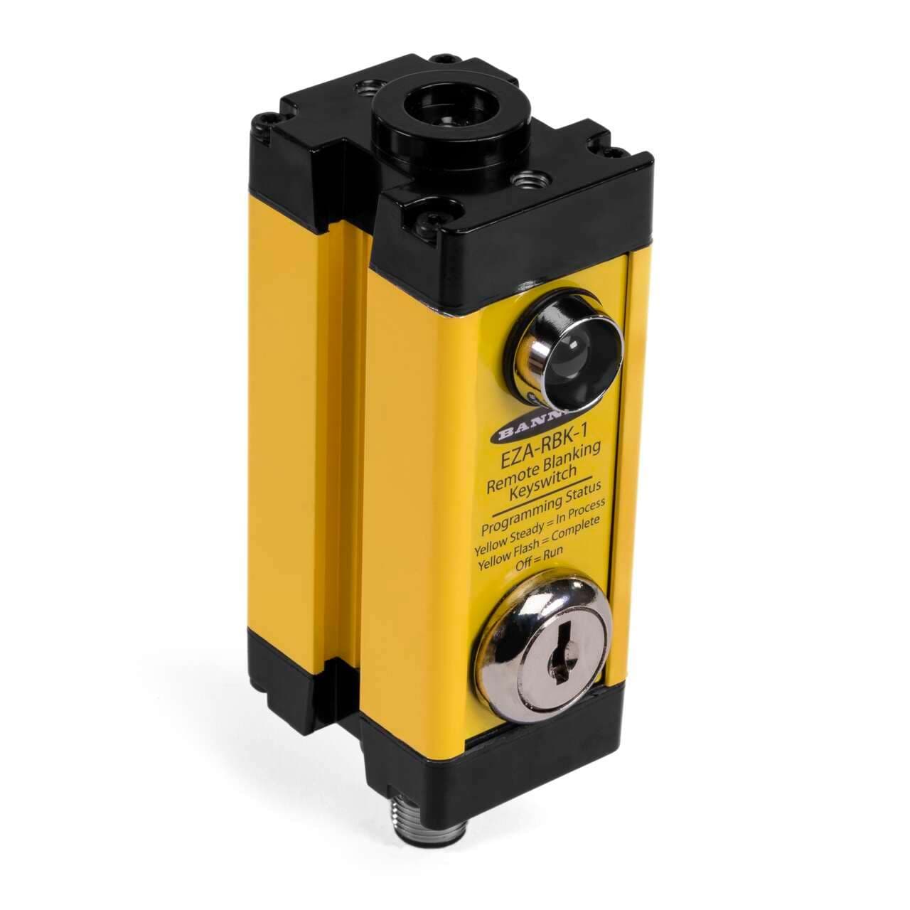 EZA-RBK-1 on Powermatic Associates