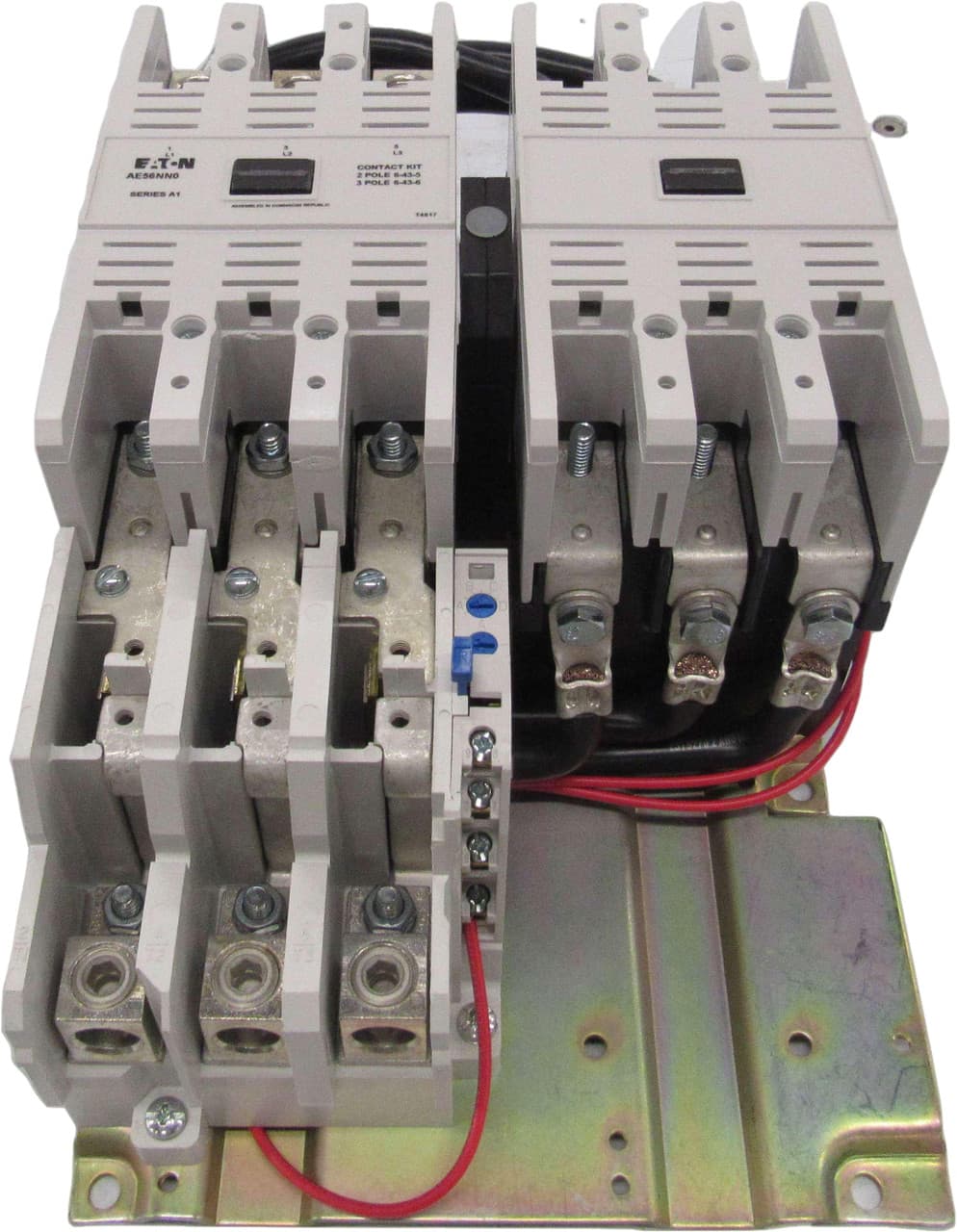 AE56NN0A on Powermatic Associates