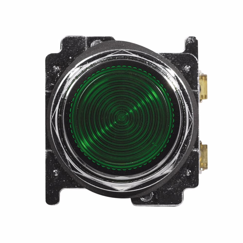 E34TB120H2X on Powermatic Associates