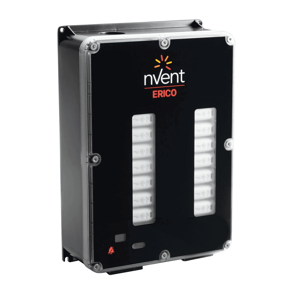 Nvent DTX240F240D DTX240F240D Nvent - DT Panel Protector, 240 kA, Filter, 240 V, 3PhΔ 3W+G Dist System DTX240F240D on Powermatic Associates