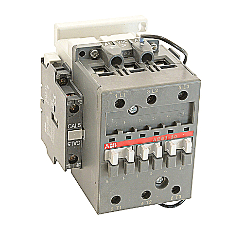 AE63-30-11-81 on Powermatic Associates