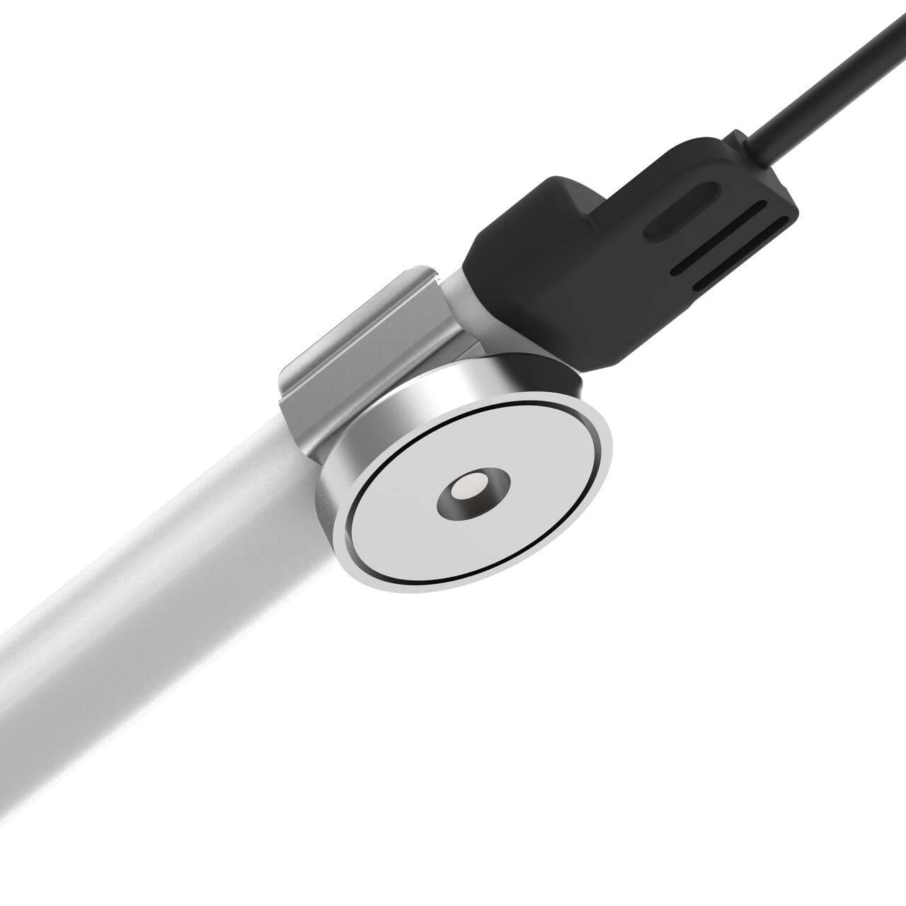 Banner LMBWLS15MAG Bracket: For Use with WLS15; Magnetic Mounting Kit; Set of Two; Up to 16 lb Pull LMBWLS15MAG on Powermatic Associates