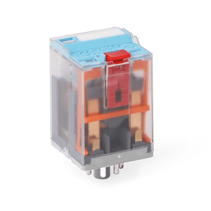 C2-A20X/024VAC on Powermatic Associates
