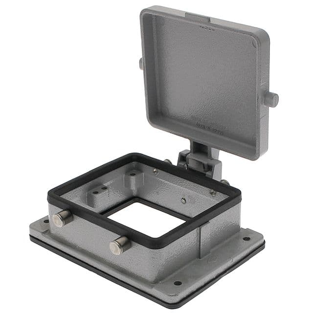 CHI-32CS on Powermatic Associates