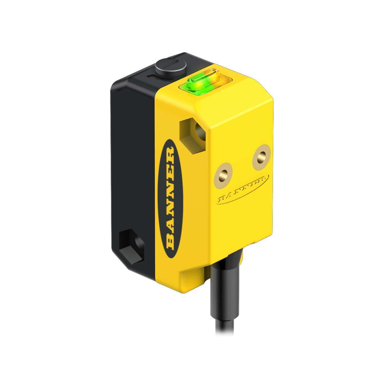QS18VP6AF100Q5-801395 on Powermatic Associates