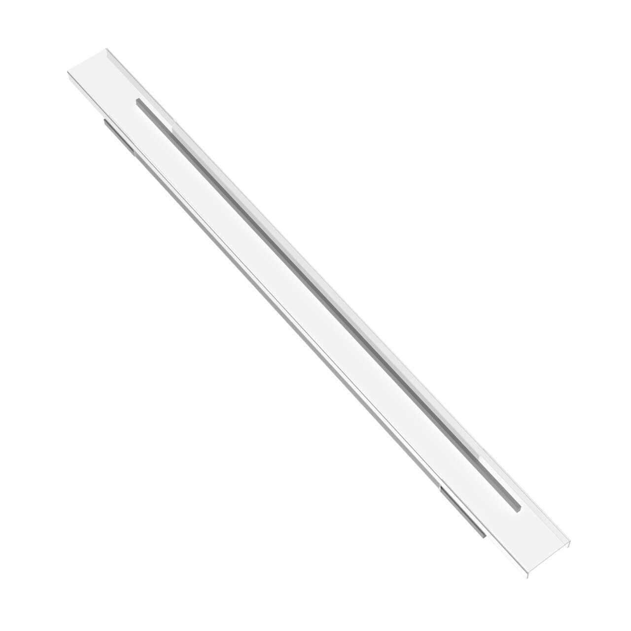 Banner EZLS-560 EZLS-560 EZ-SCREEN LS Snap-On Shield Length 560 mm EZLS-560 on Powermatic Associates