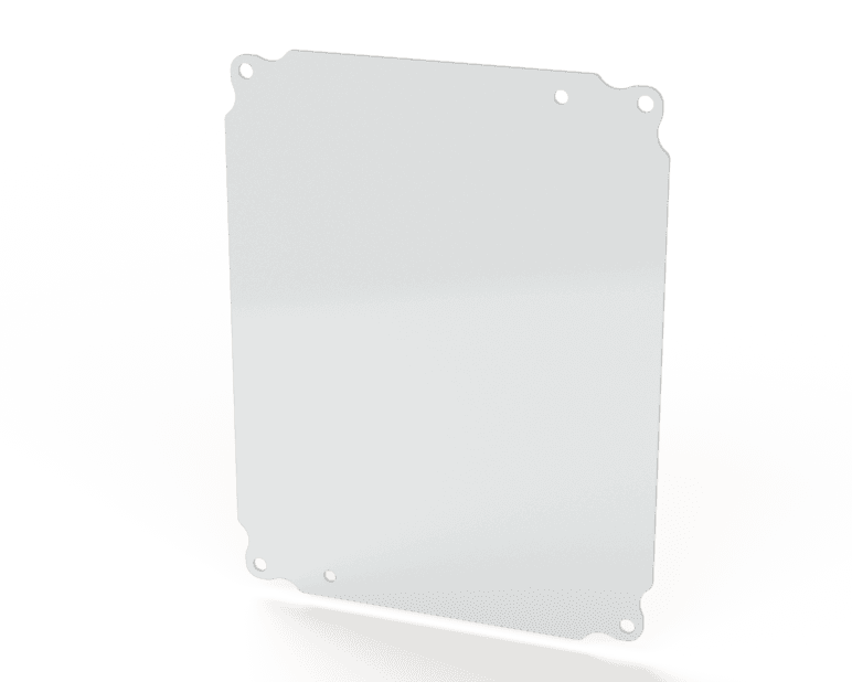 SCE-10P8 on Powermatic Associates