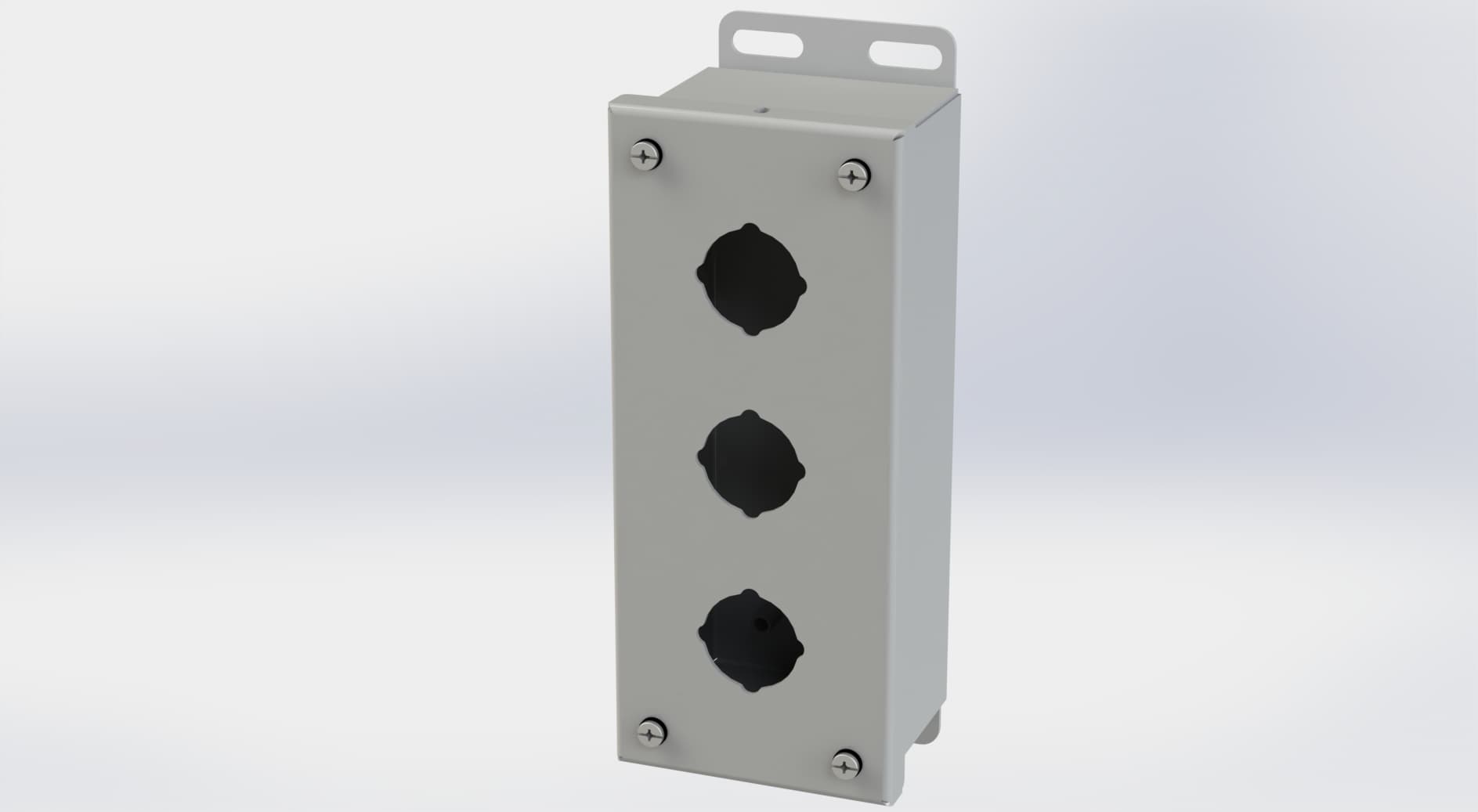 SCE-3PB on Powermatic Associates