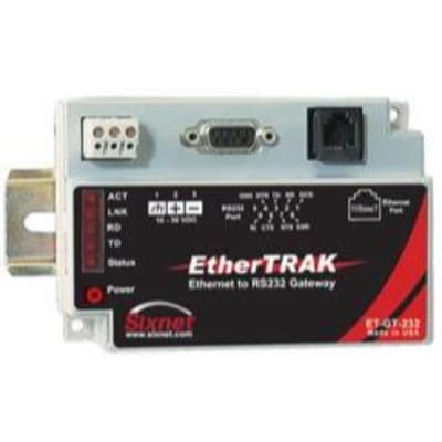 ET-GT-485-1 on Powermatic Associates