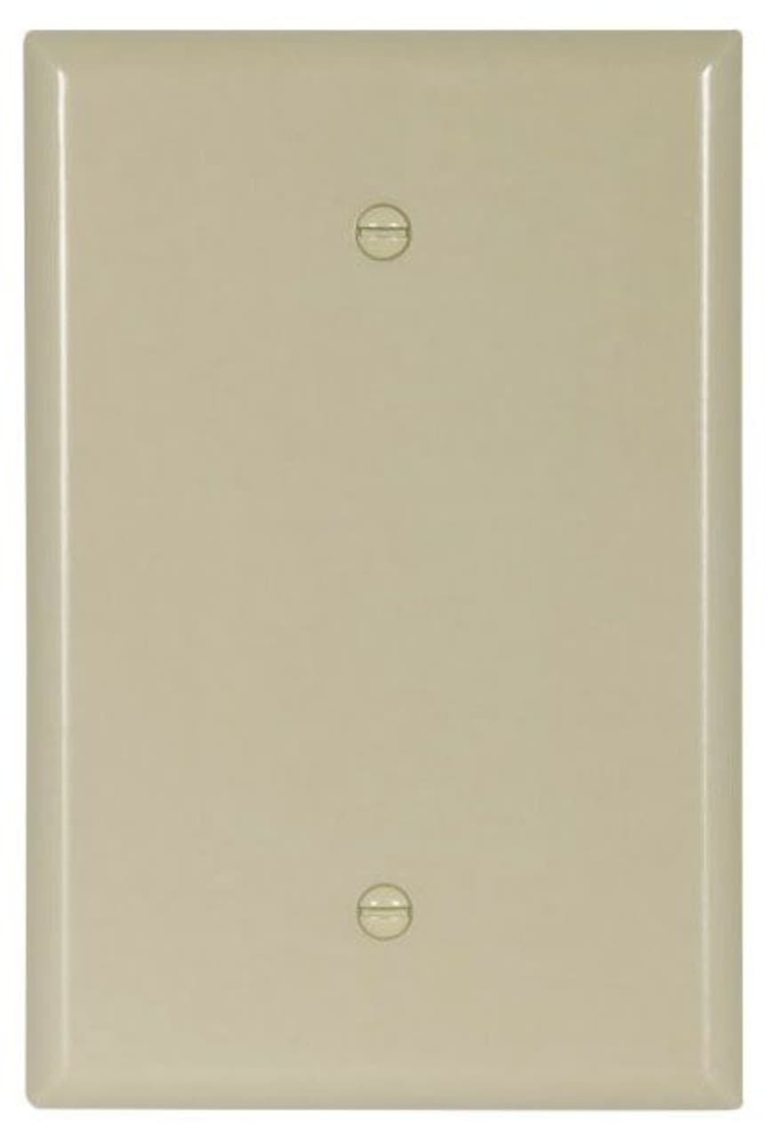 Eaton 2729V Eaton 2729V Wallplates and Accessories EA 2729V on Powermatic Associates