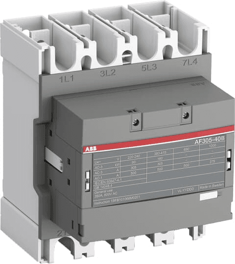 AF305-40-00-11 on Powermatic Associates