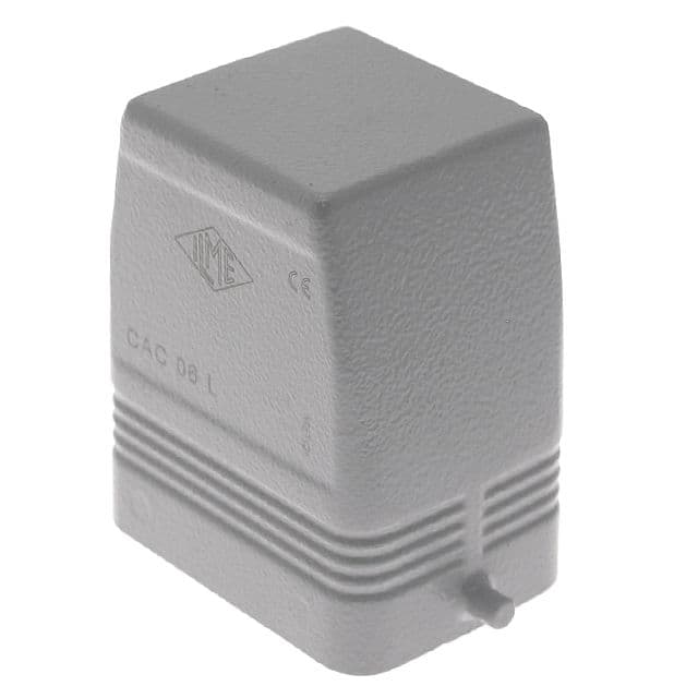 CAC-06L on Powermatic Associates