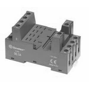 96.04.0 on Powermatic Associates