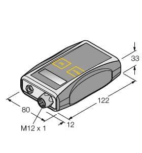 TB4 on Powermatic Associates