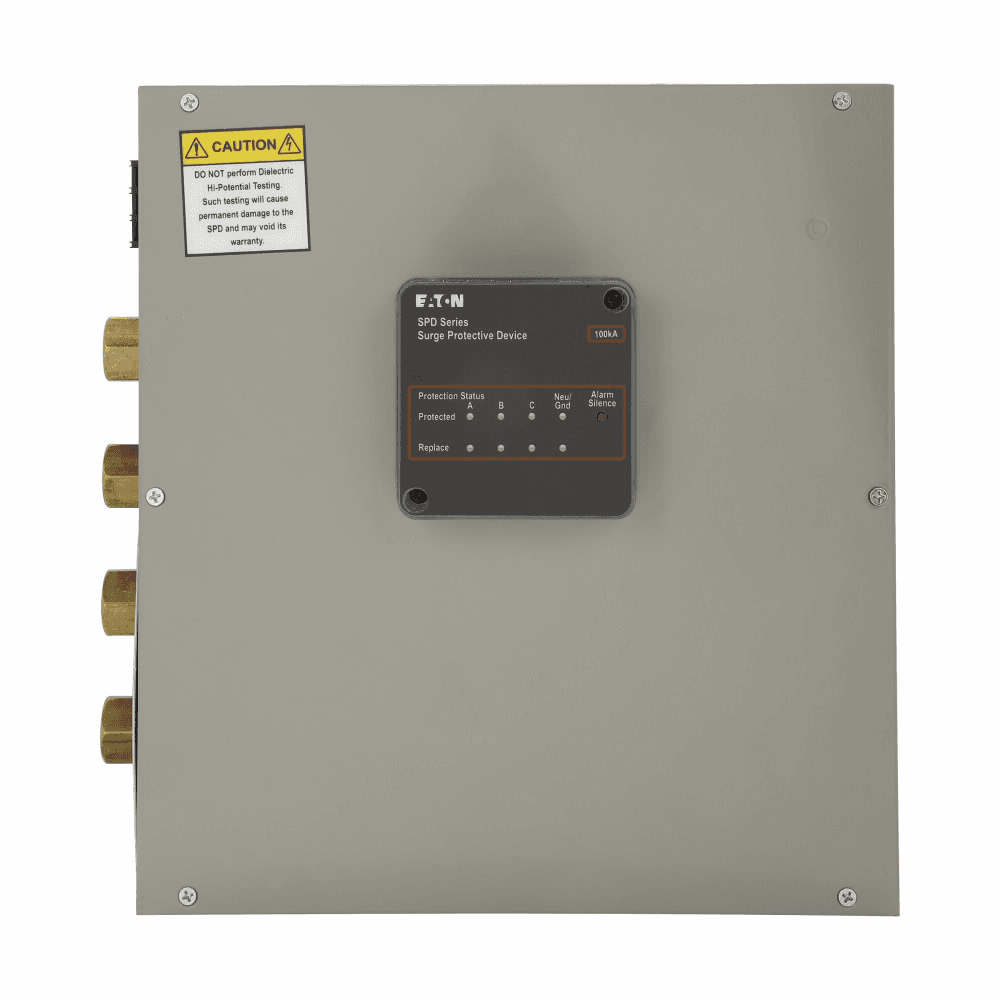 SPD100480Y2D on Powermatic Associates