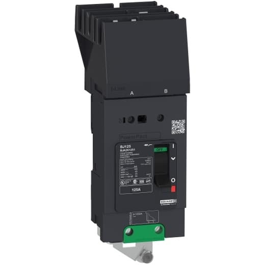 Schneider Electric BGA261254 Schneider Electric - BGA261254 BGA261254 on Powermatic Associates