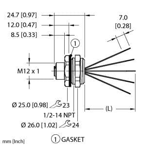 EFKBH-B5.5GD.2-1 on Powermatic Associates