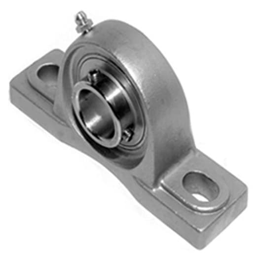 SUCSP205-16 on Powermatic Associates