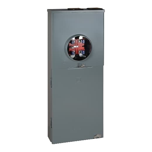 RC816F100CH on Powermatic Associates