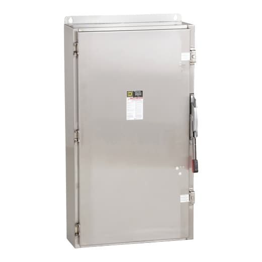Schneider Electric HU366DS Schneider Electric - HU366DS HU366DS on Powermatic Associates