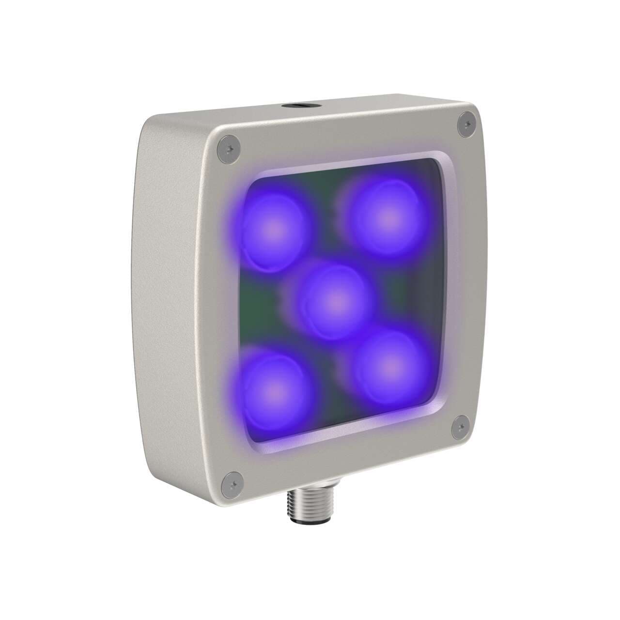 LEDUV365A70AG5-XQ on Powermatic Associates