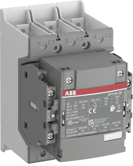 AF146-30-22B-43 on Powermatic Associates