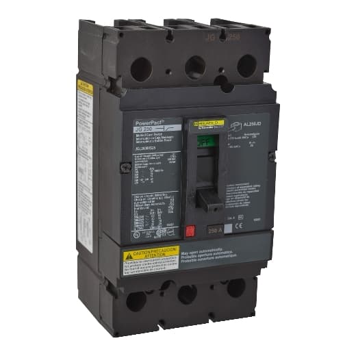 JGL26000S17 on Powermatic Associates