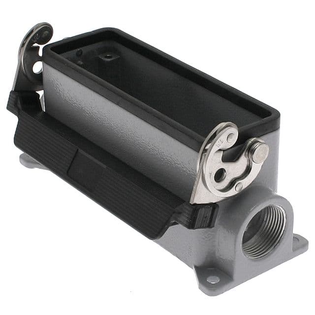 MHP-24L25 on Powermatic Associates