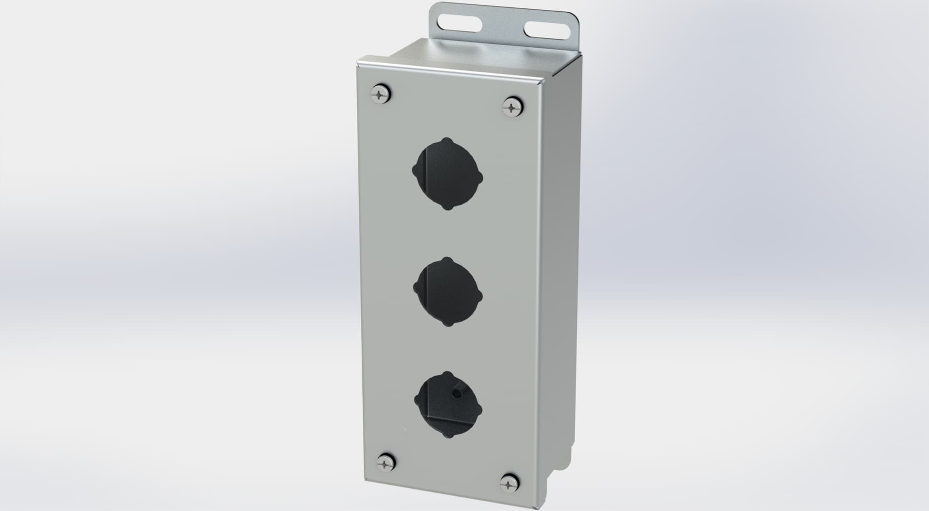 SCE-3PBSS6 on Powermatic Associates