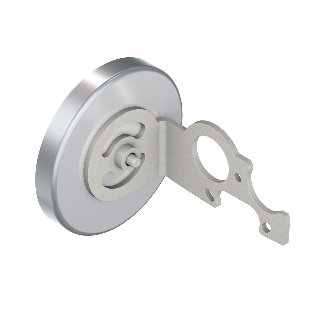 85755 on Powermatic Associates