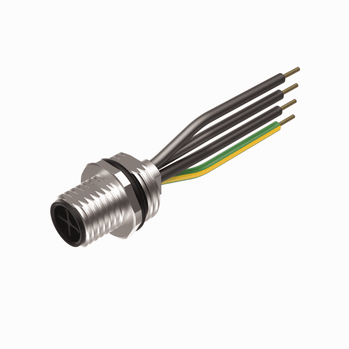 U2-28501 on Powermatic Associates