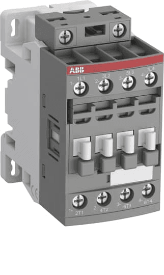 AF38ZB-40-00-22 on Powermatic Associates