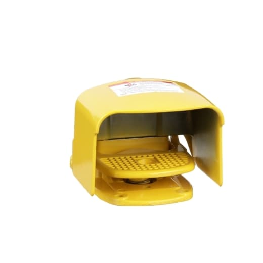 9002AW2 on Powermatic Associates