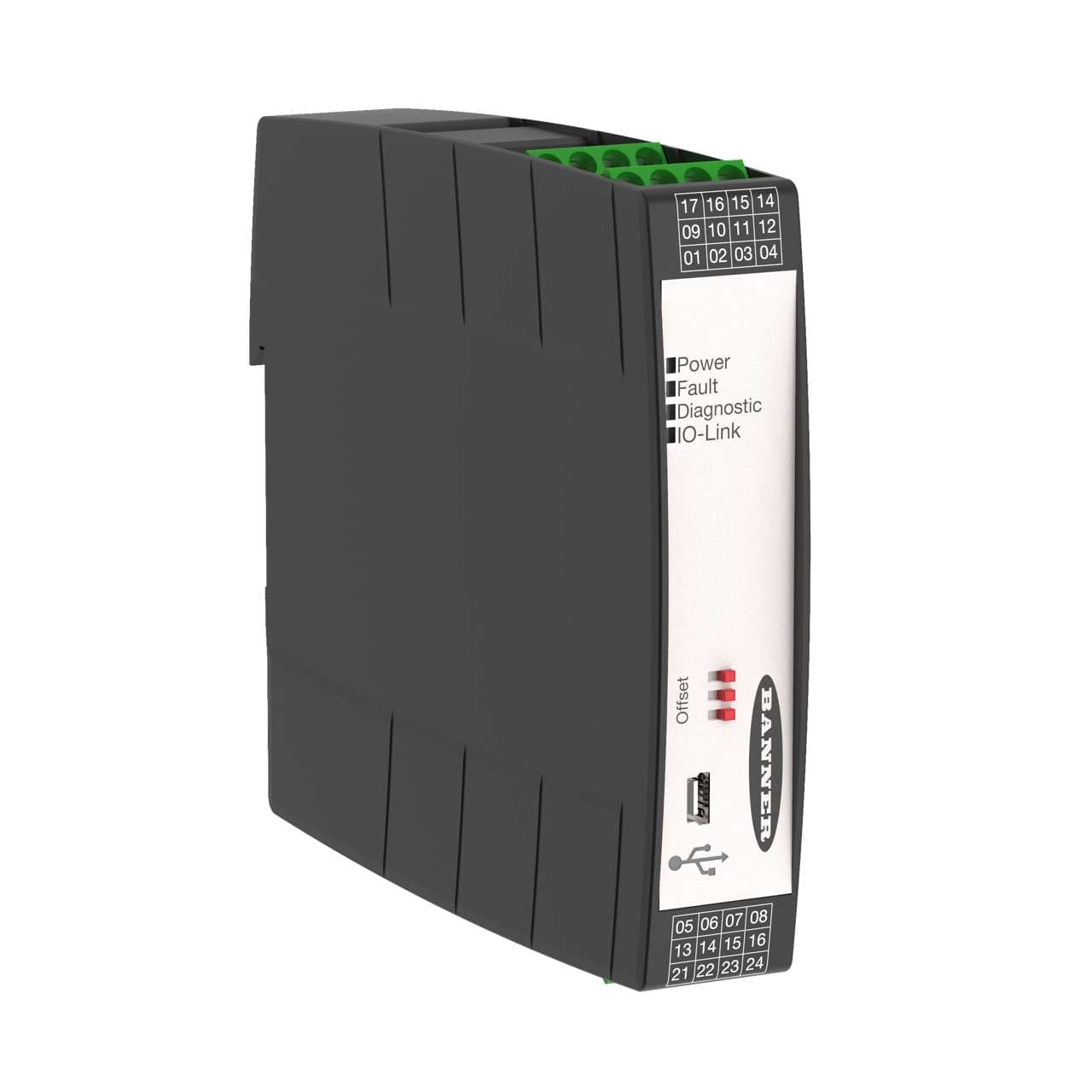 SI-RFA-DM1 on Powermatic Associates