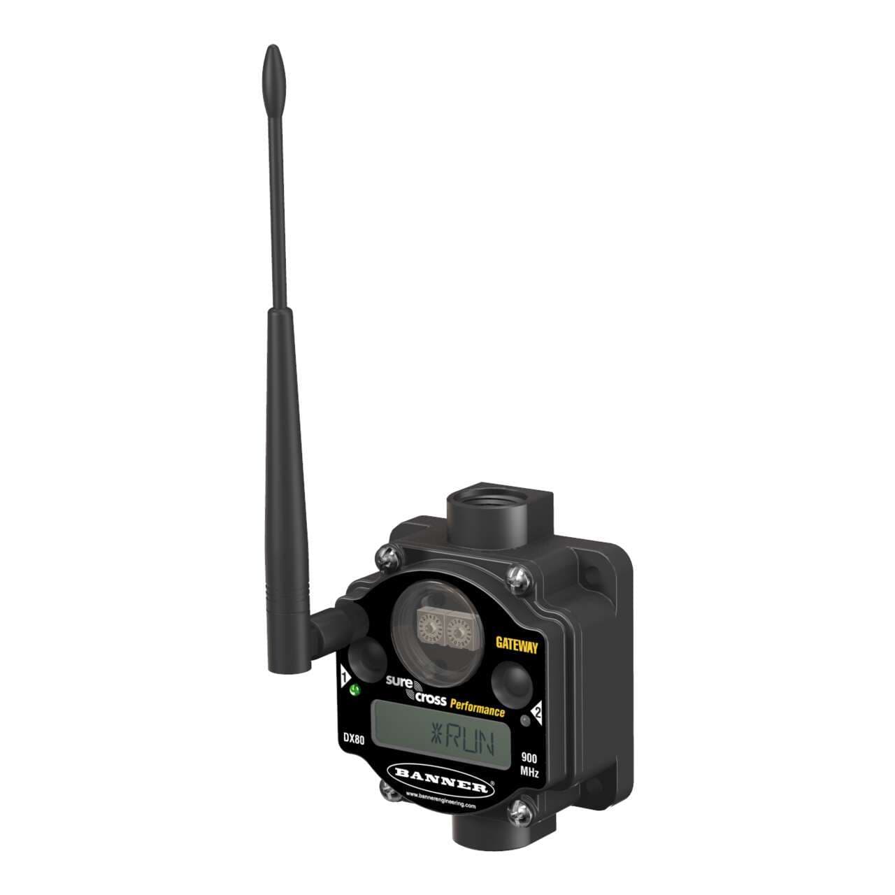 DX80G9M6S-PM8 on Powermatic Associates