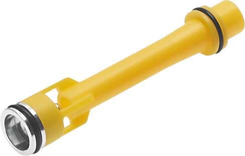 547699 on Powermatic Associates