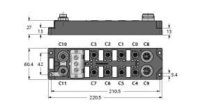 FGEN-IOM88-4001/CS30007 on Powermatic Associates