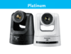 Panasonic AW-UE100 AW-UE100 Panasonic - AW-UE100 4K NDI Professional Streaming PTZ Camera AW-UE100 on Powermatic Associates