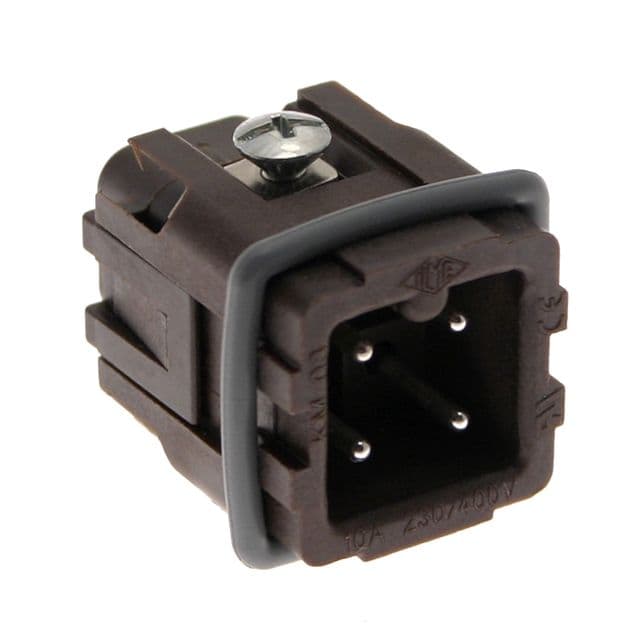 CKM-03RY on Powermatic Associates