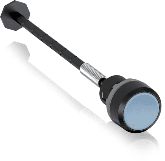 KPR3-100L on Powermatic Associates