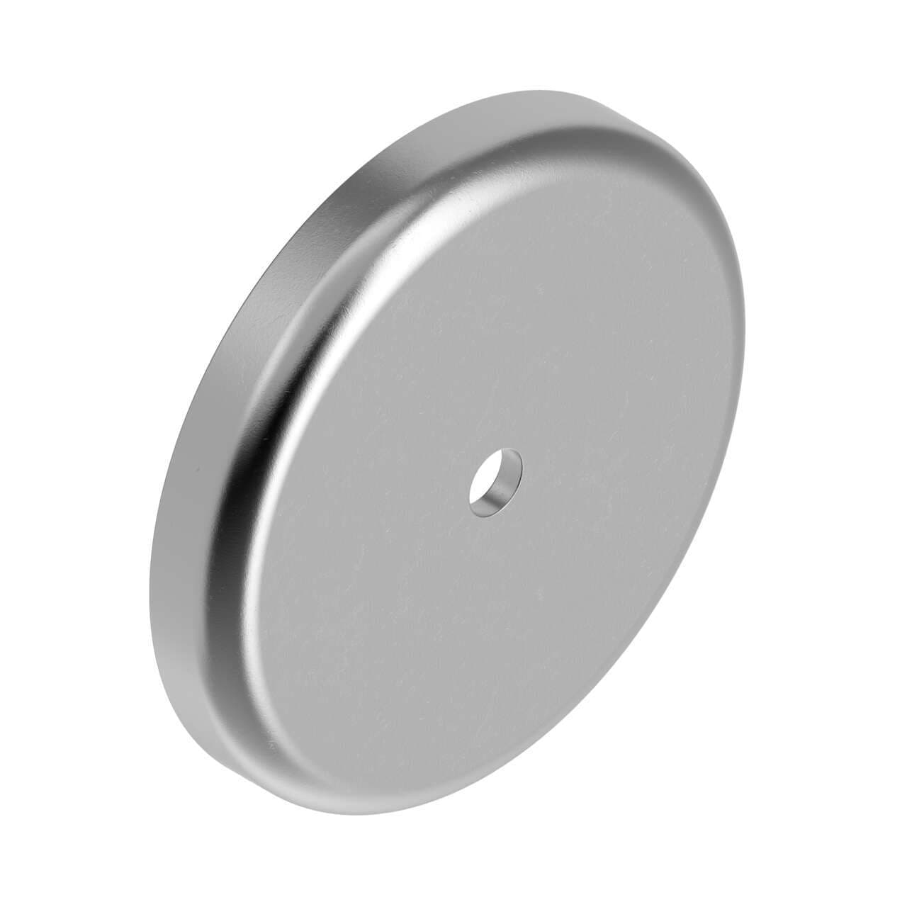 Banner SMBWLSMAG Accessory: Magnet Mount Kit; Set of 2; For Use With WLS28 Series Lights; 2.3 in Diameter; Up to 35 lb Pull SMBWLSMAG on Powermatic Associates