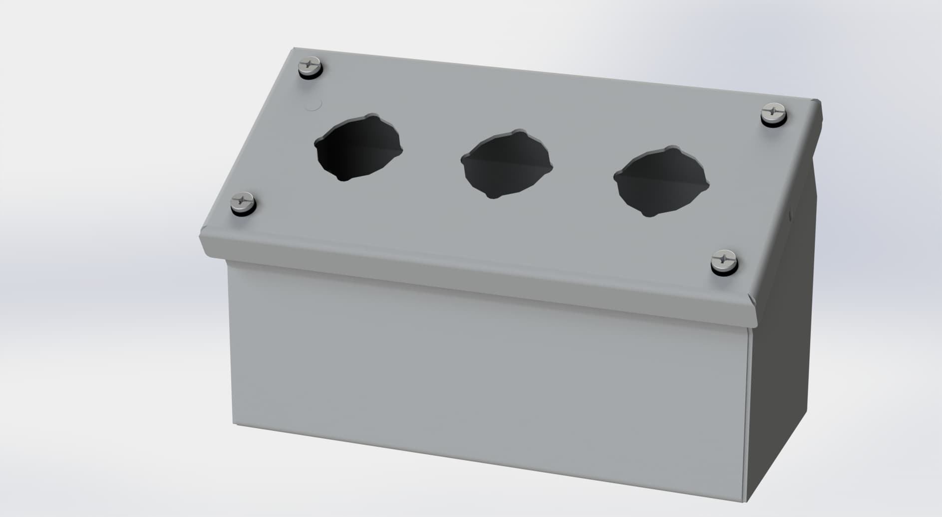 SCE-3PBA on Powermatic Associates