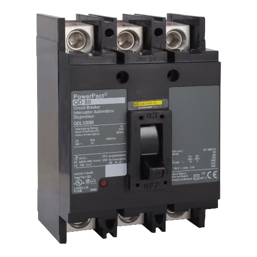QDL32070 on Powermatic Associates