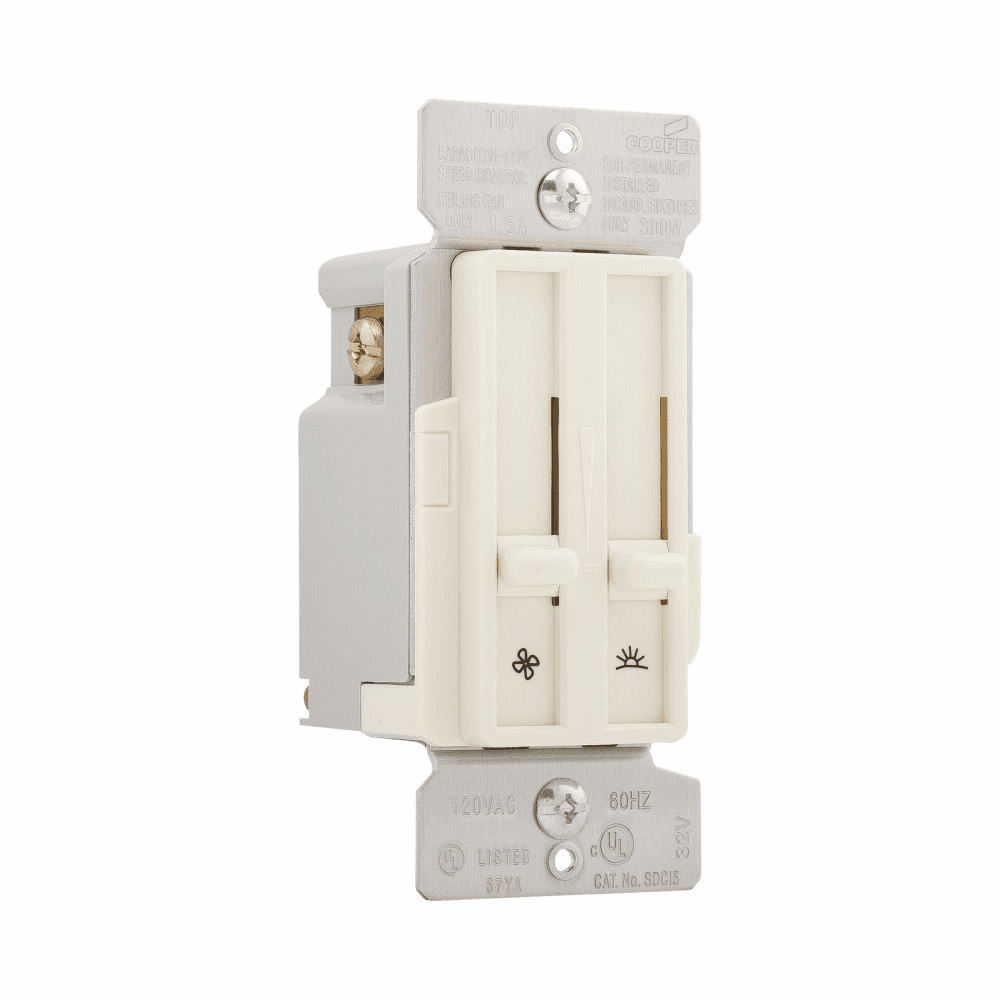 SDC15-A on Powermatic Associates