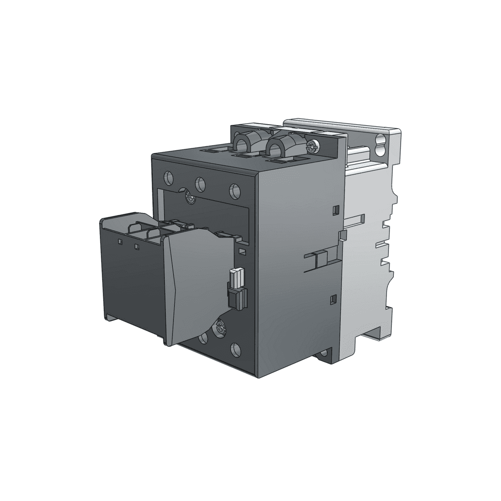 ABB Control UA50-30-00-RA-80 UA50-30-00-RA-80 ABB Control - CONT,3P,62KVAR 600VAC,230-240VAC CO UA50-30-00-RA-80 on Powermatic Associates