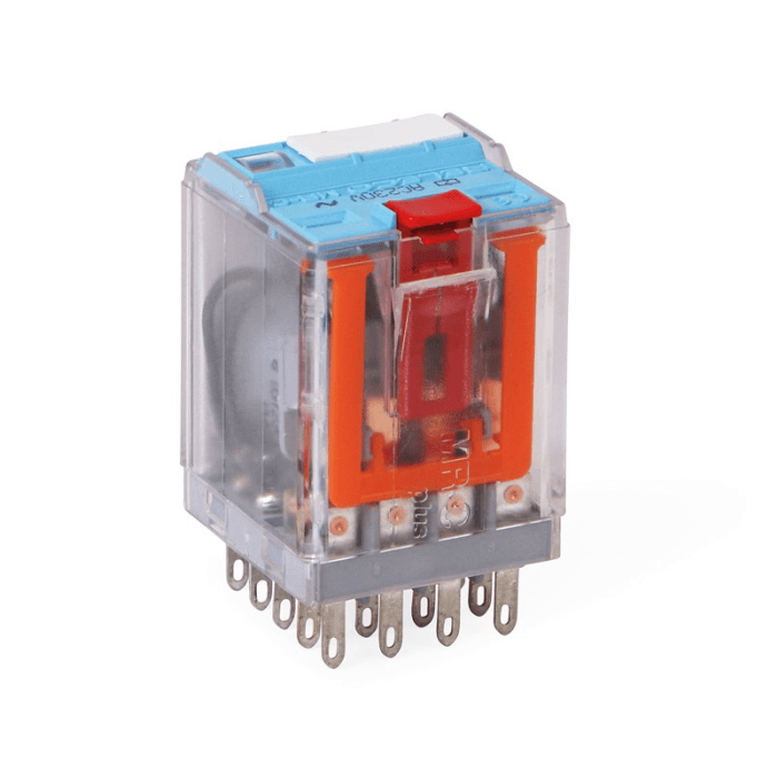 C4-A40FX/024VDC on Powermatic Associates