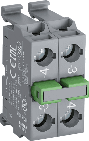 MCB-20B on Powermatic Associates