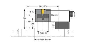 BTS-DSU35-Z05 on Powermatic Associates