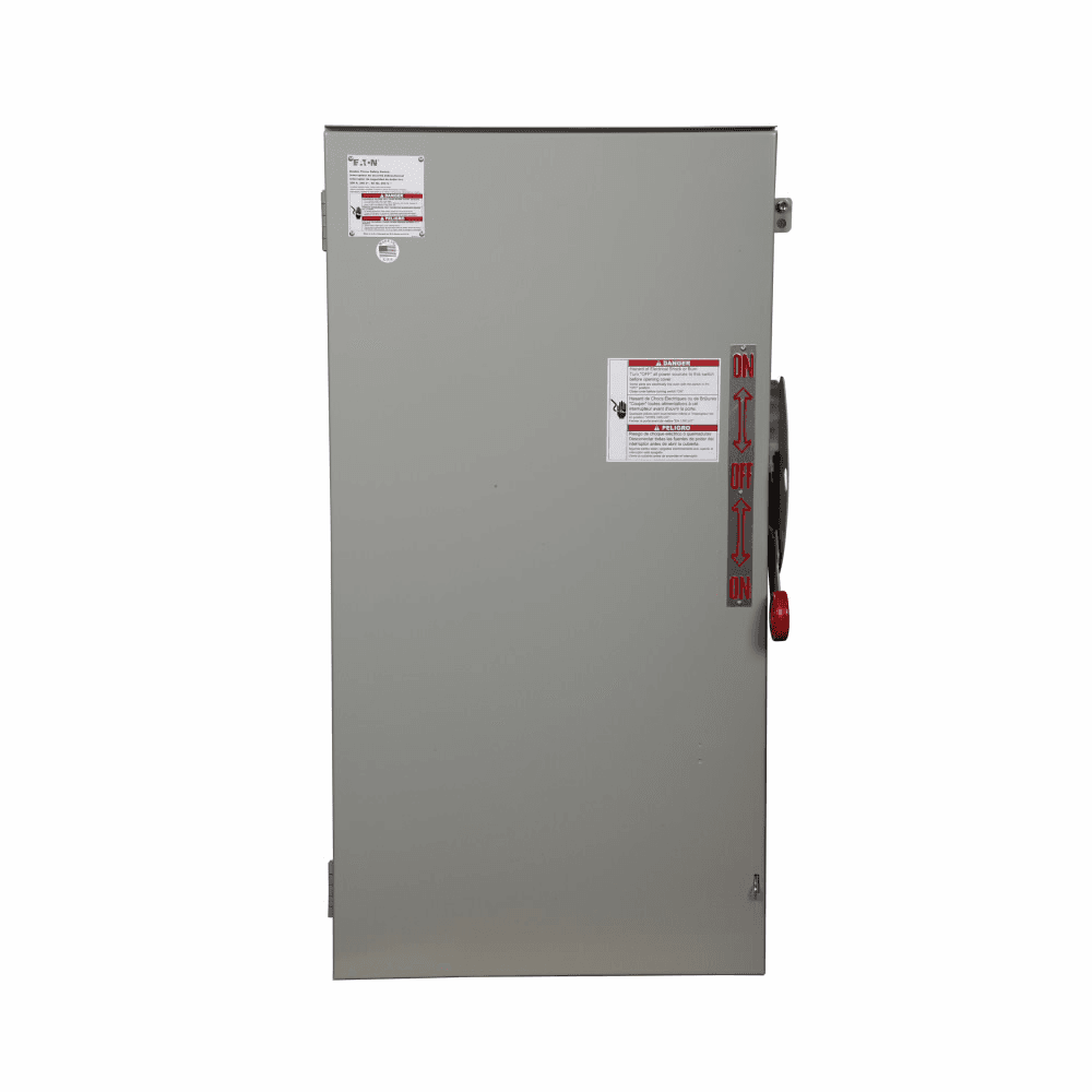 DT264URK on Powermatic Associates