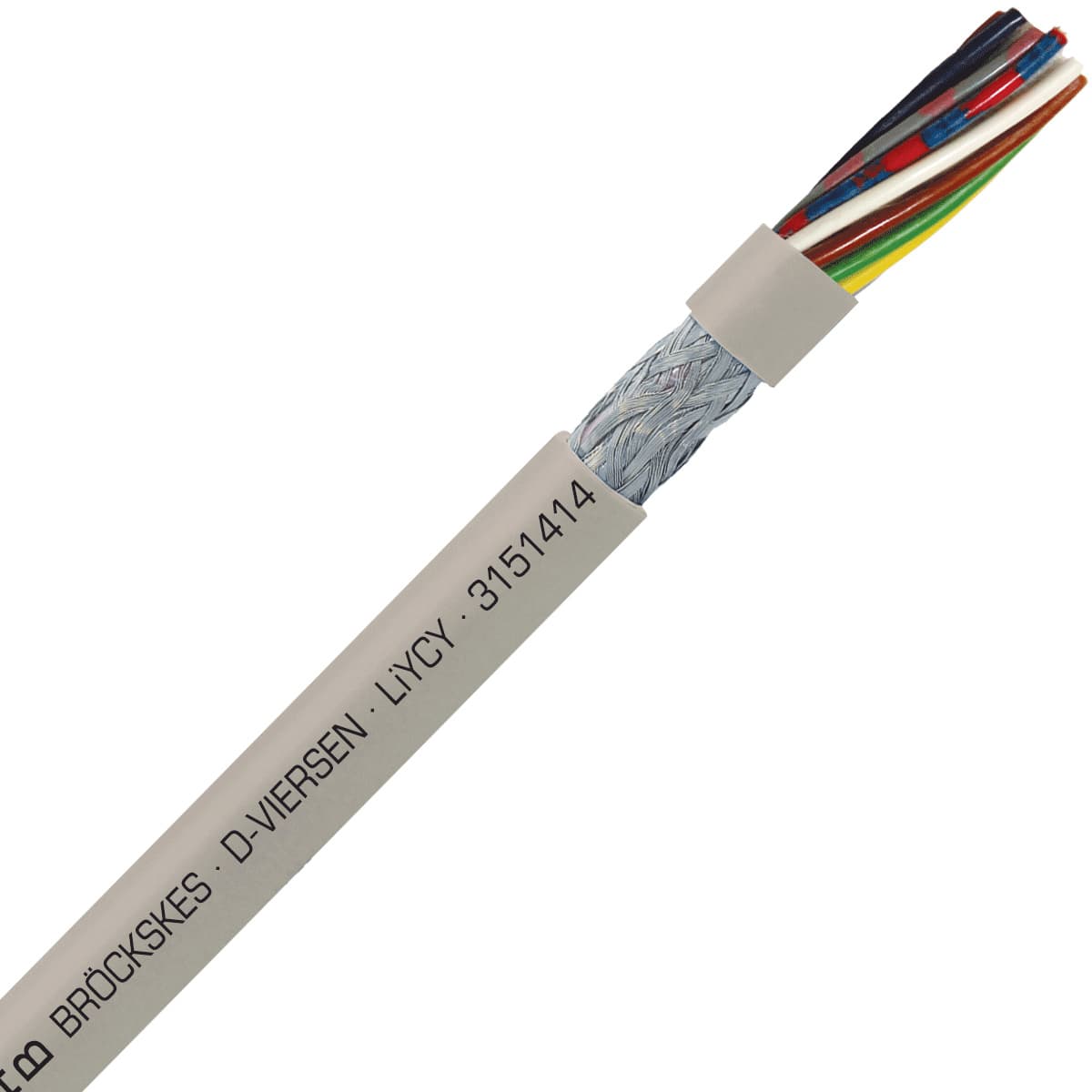 Data and Sensor Cables